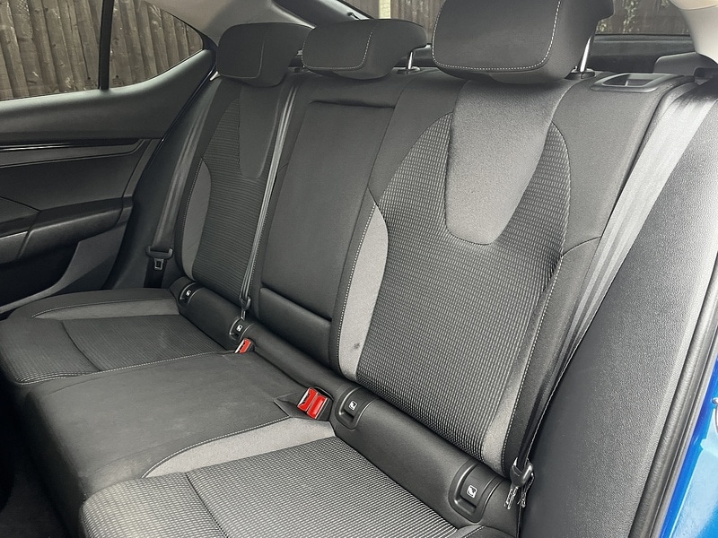 Used Skoda Octavia 2020 for sale - 78190517: Photo 30