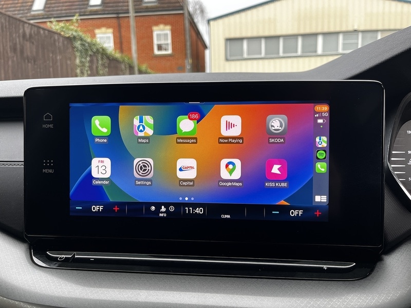 Used Skoda Octavia 2020 for sale - 78190517: Photo 31