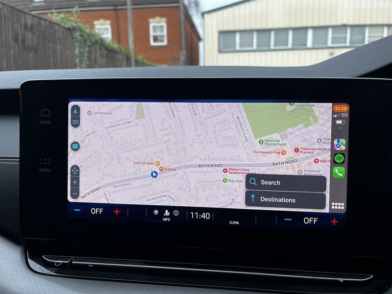 Used Skoda Octavia 2020 for sale - 78190517: Photo 33