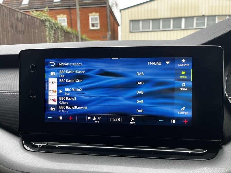 Used Skoda Octavia 2020 for sale - 78190517: Photo 34