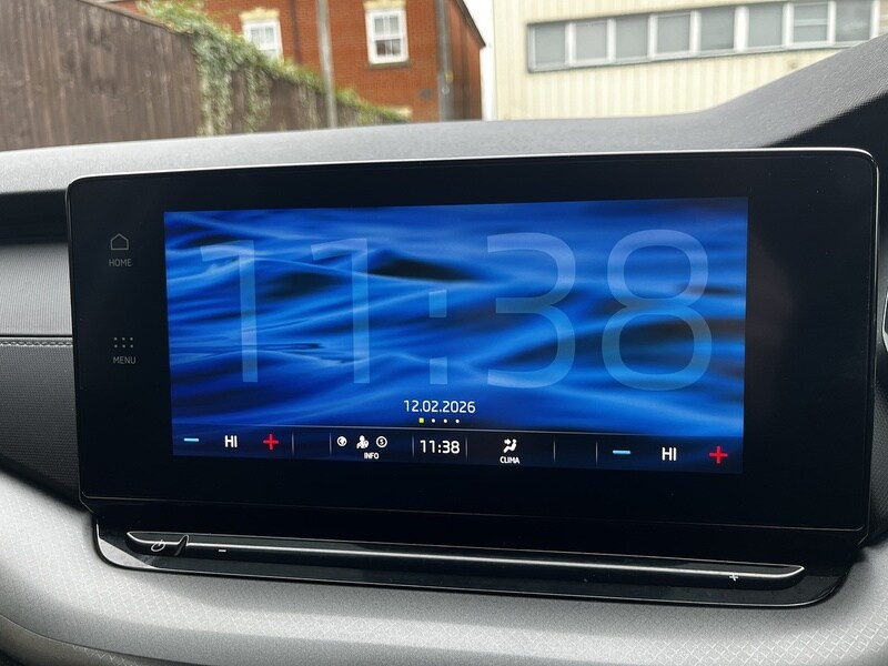 Used Skoda Octavia 2020 for sale - 78190517: Photo 35