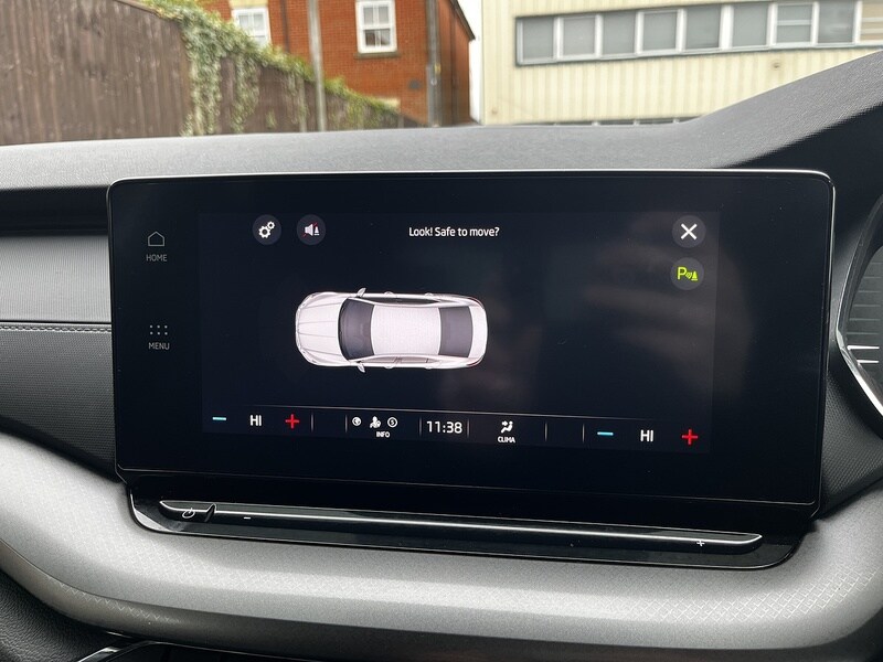 Used Skoda Octavia 2020 for sale - 78190517: Photo 36