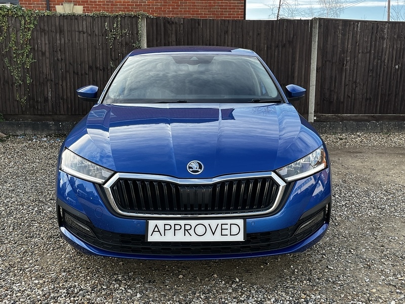 Used Skoda Octavia 2020 for sale - 78190517: Photo 4