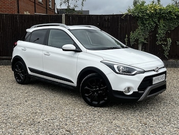 Used Hyundai i20 2016 for sale - 78746076: Photo