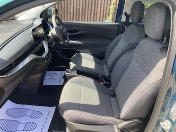 Used Fiat 500e 2022 for sale - 78659073: Photo