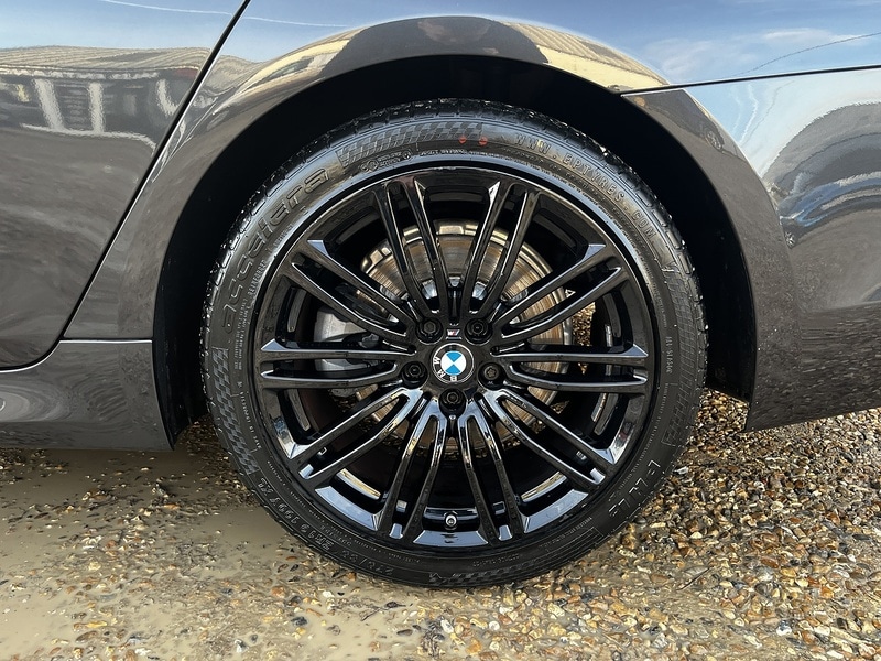 Used BMW 5 Series 2019 for sale - 78190531: Photo 15