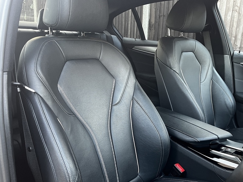 Used BMW 5 Series 2019 for sale - 78190531: Photo 23