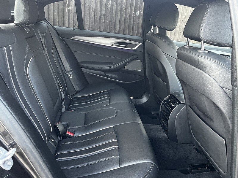 Used BMW 5 Series 2019 for sale - 78190531: Photo 27