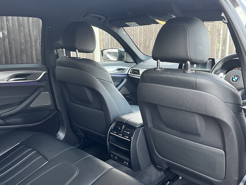 Used BMW 5 Series 2019 for sale - 78190531: Photo 28