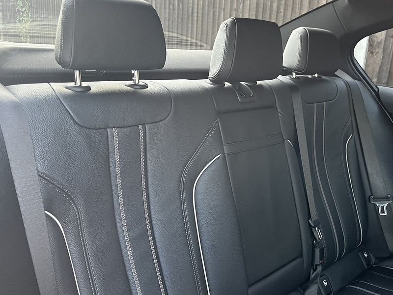 Used BMW 5 Series 2019 for sale - 78190531: Photo 29