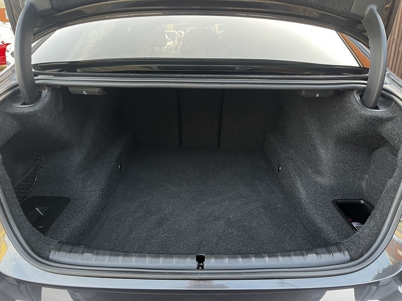 Used BMW 5 Series 2019 for sale - 78190531: Photo 30