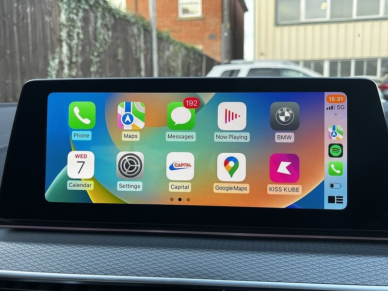 Used BMW 5 Series 2019 for sale - 78190531: Photo 31