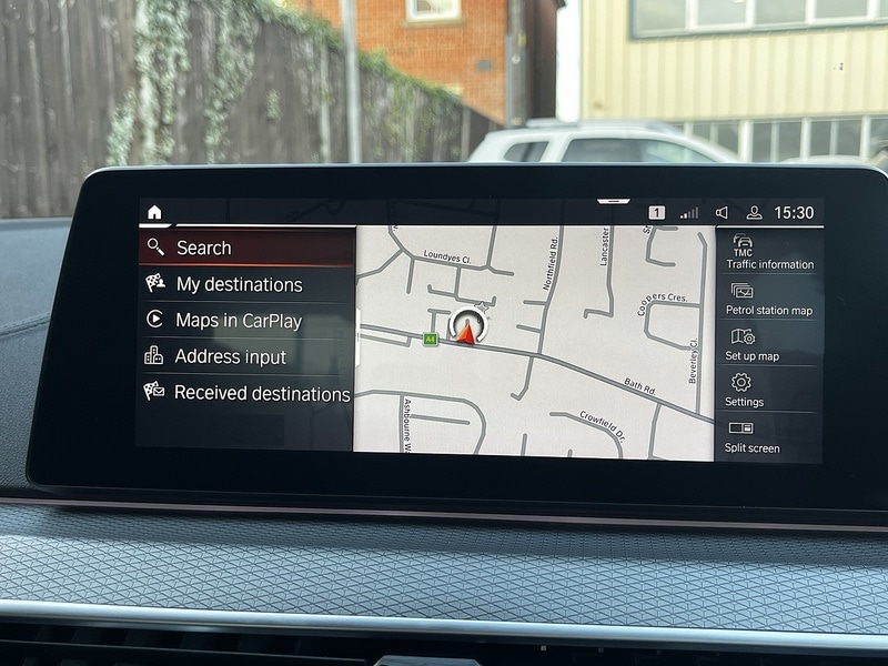 Used BMW 5 Series 2019 for sale - 78190531: Photo 33