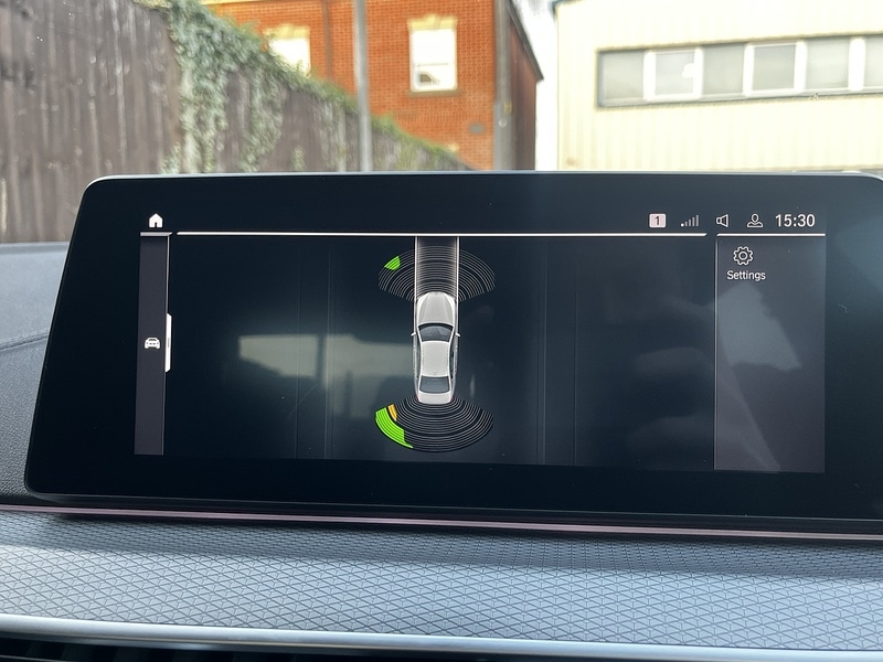 Used BMW 5 Series 2019 for sale - 78190531: Photo 34