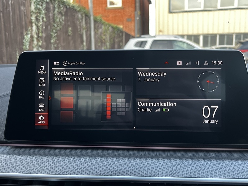 Used BMW 5 Series 2019 for sale - 78190531: Photo 36