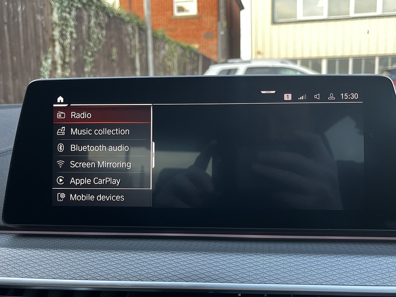 Used BMW 5 Series 2019 for sale - 78190531: Photo 37