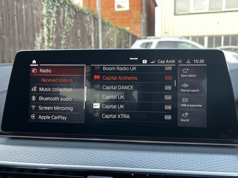 Used BMW 5 Series 2019 for sale - 78190531: Photo 38