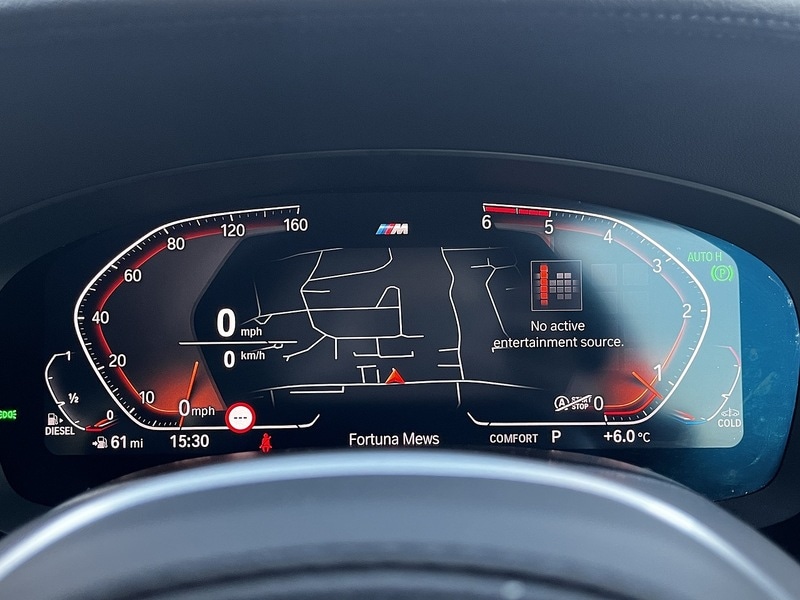 Used BMW 5 Series 2019 for sale - 78190531: Photo 39