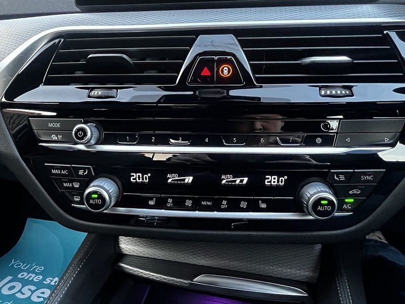 Used BMW 5 Series 2019 for sale - 78190531: Photo 41