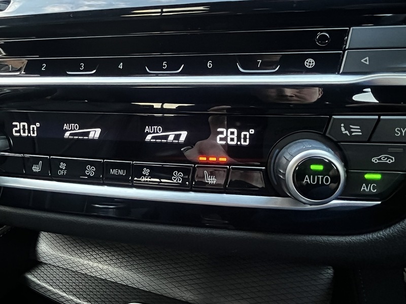 Used BMW 5 Series 2019 for sale - 78190531: Photo 42