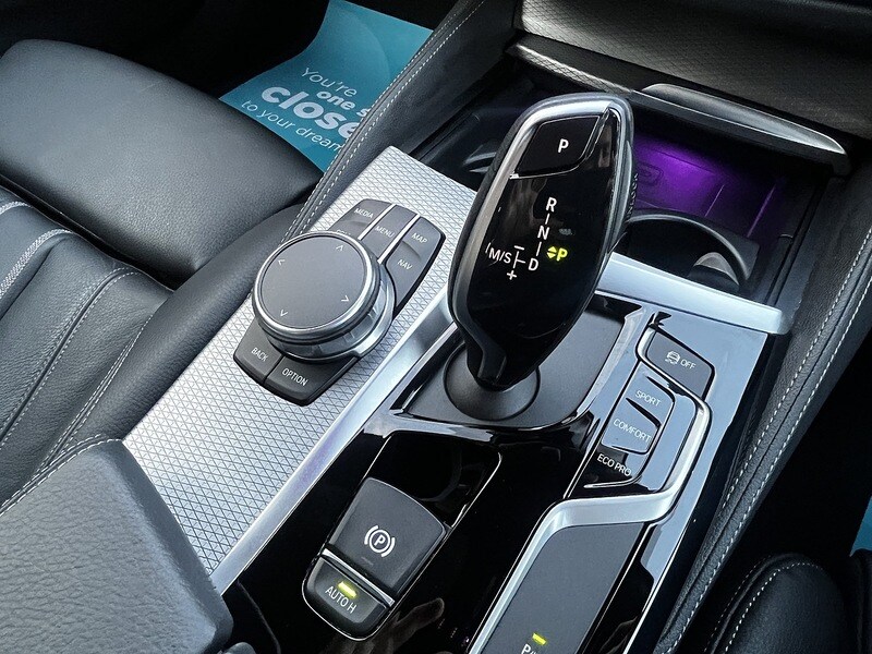 Used BMW 5 Series 2019 for sale - 78190531: Photo 43