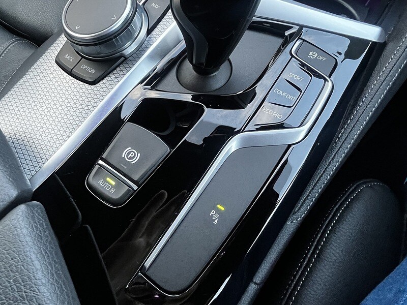 Used BMW 5 Series 2019 for sale - 78190531: Photo 45