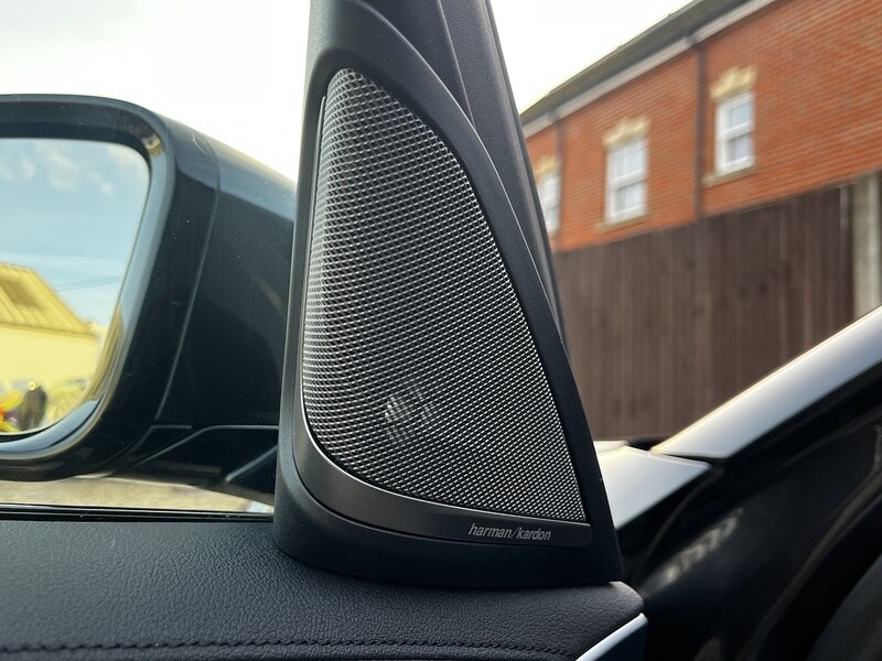 Used BMW 5 Series 2019 for sale - 78190531: Photo 50