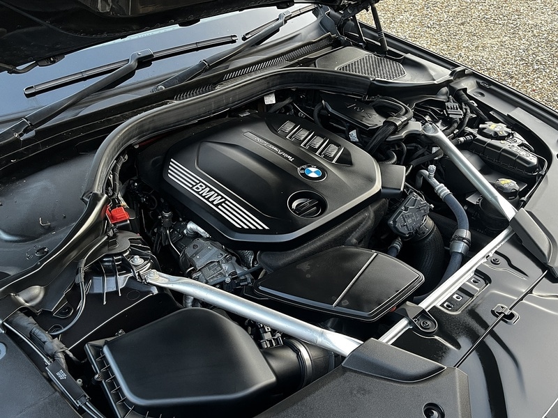 Used BMW 5 Series 2019 for sale - 78190531: Photo 52