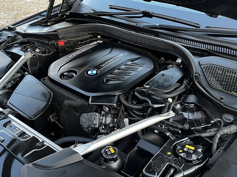 Used BMW 5 Series 2019 for sale - 78190531: Photo 53