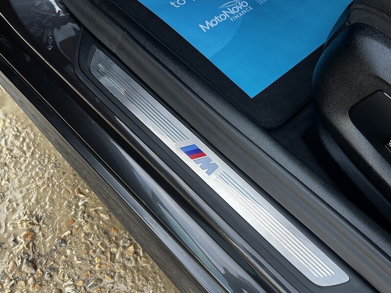 Used BMW 5 Series 2019 for sale - 78190531: Photo 54