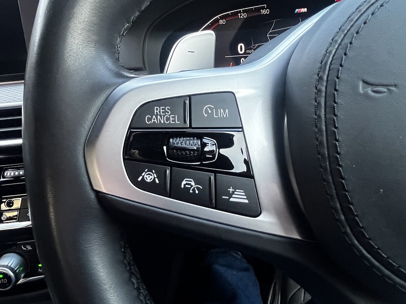 Used BMW 5 Series 2019 for sale - 78190531: Photo 56