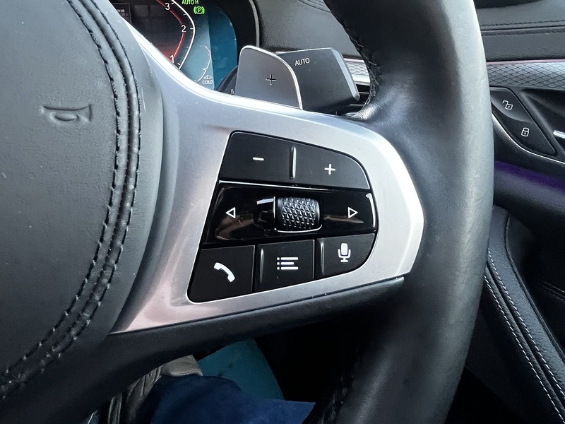 Used BMW 5 Series 2019 for sale - 78190531: Photo 57