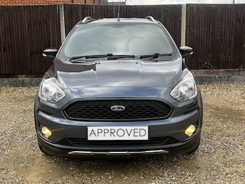 Used Ford Ka+ 2019 for sale - 78714313: Photo