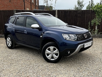Used Dacia Duster 2019 for sale - 78426847: Photo