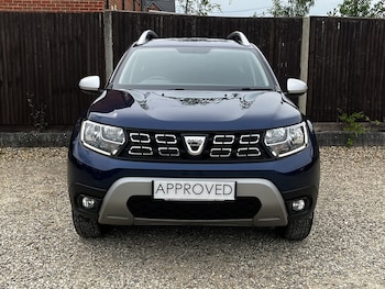 Used Dacia Duster 2019 for sale - 78426847: Photo