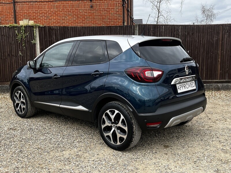 Used Renault Captur 2019 for sale - 78190538: Photo 10