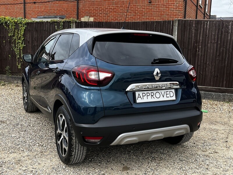 Used Renault Captur 2019 for sale - 78190538: Photo 14