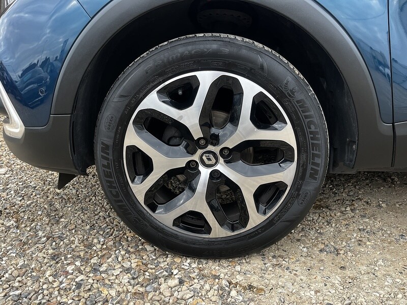 Used Renault Captur 2019 for sale - 78190538: Photo 15