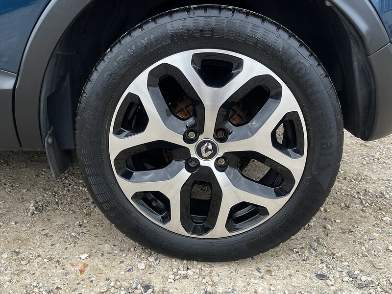 Used Renault Captur 2019 for sale - 78190538: Photo 16