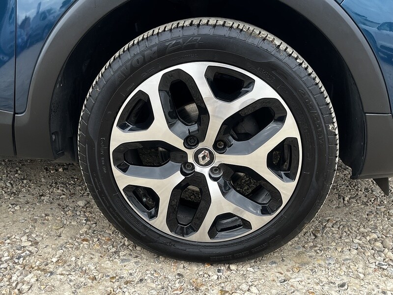 Used Renault Captur 2019 for sale - 78190538: Photo 17