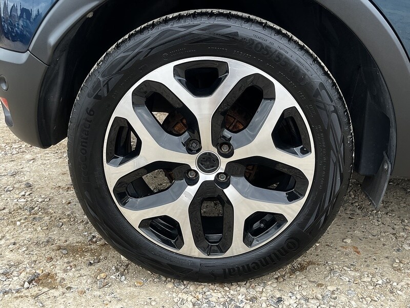 Used Renault Captur 2019 for sale - 78190538: Photo 18