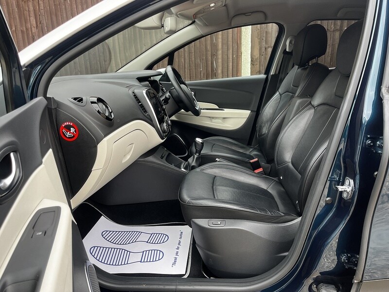 Used Renault Captur 2019 for sale - 78190538: Photo 19