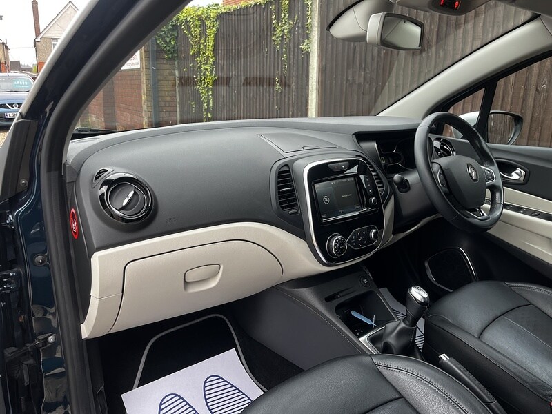 Used Renault Captur 2019 for sale - 78190538: Photo 20