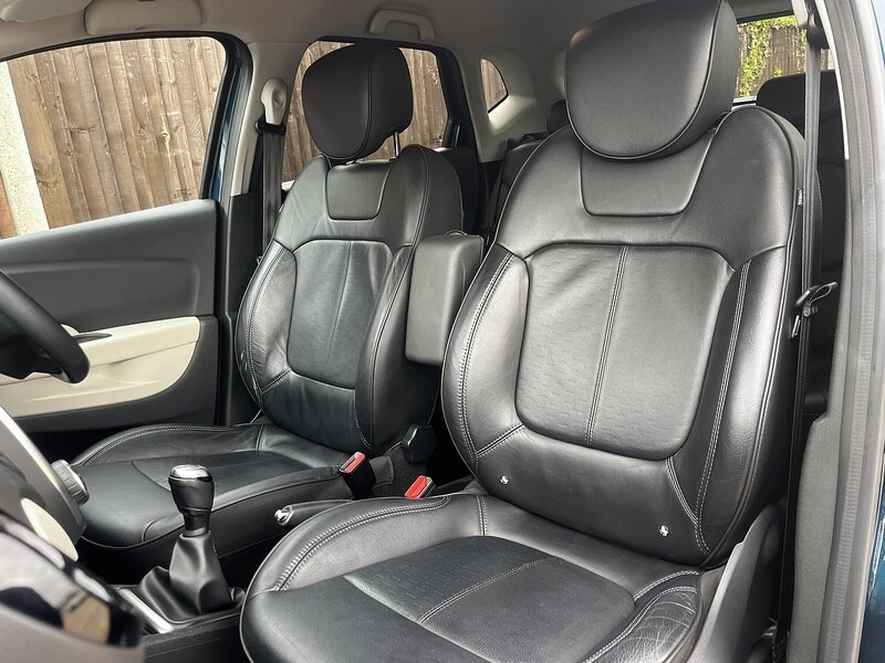 Used Renault Captur 2019 for sale - 78190538: Photo 21