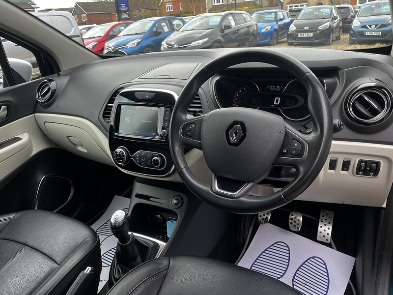 Used Renault Captur 2019 for sale - 78190538: Photo 23