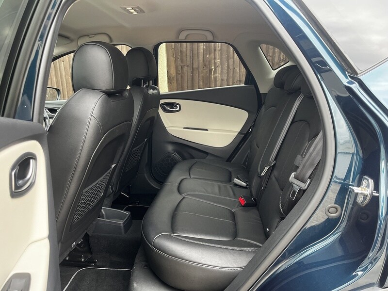 Used Renault Captur 2019 for sale - 78190538: Photo 25