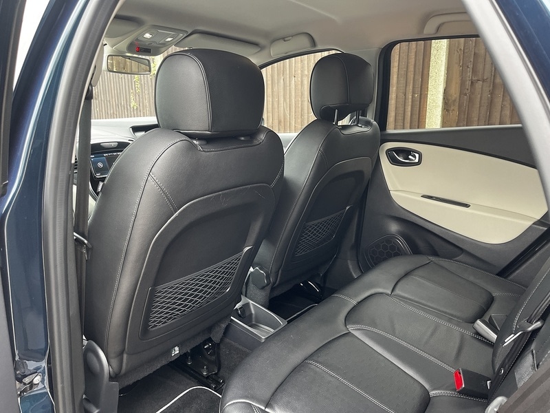 Used Renault Captur 2019 for sale - 78190538: Photo 26