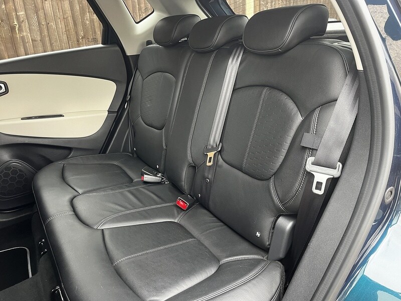 Used Renault Captur 2019 for sale - 78190538: Photo 27