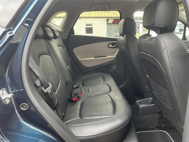 Used Renault Captur 2019 for sale - 78190538: Photo 28