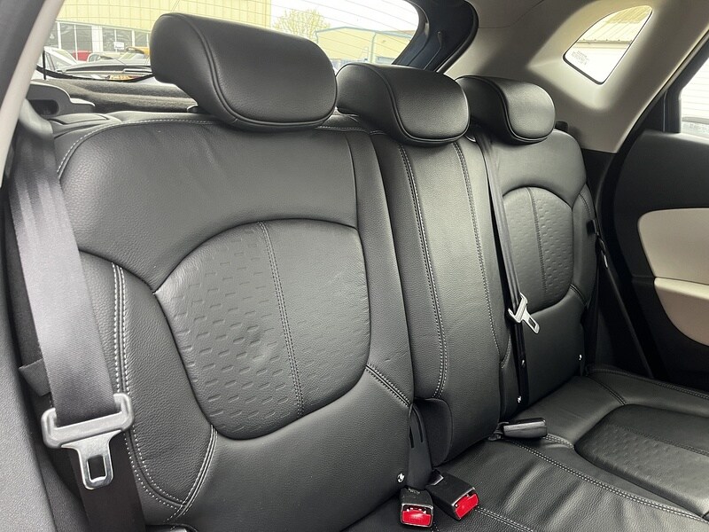 Used Renault Captur 2019 for sale - 78190538: Photo 30